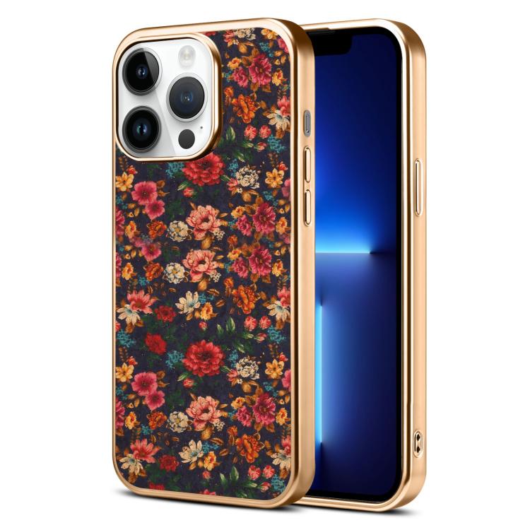 Custodia magnetica in TPU per iPhone 13 e 14