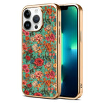 Custodia magnetica in TPU per iPhone 13 e 14