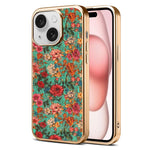 Custodia magnetica in TPU per iPhone 16 Plus