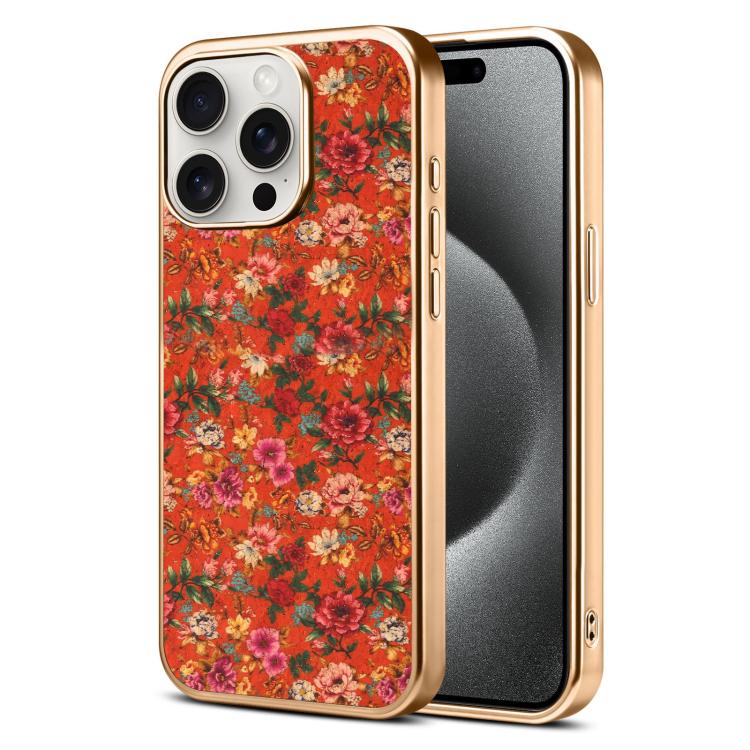 Custodia magnetica in TPU per iPhone 16 Plus