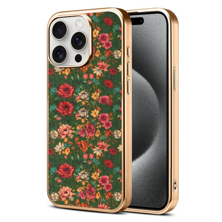 Custodia magnetica in TPU per iPhone 16 Plus