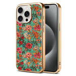 Custodia magnetica in TPU per iPhone 16 Plus