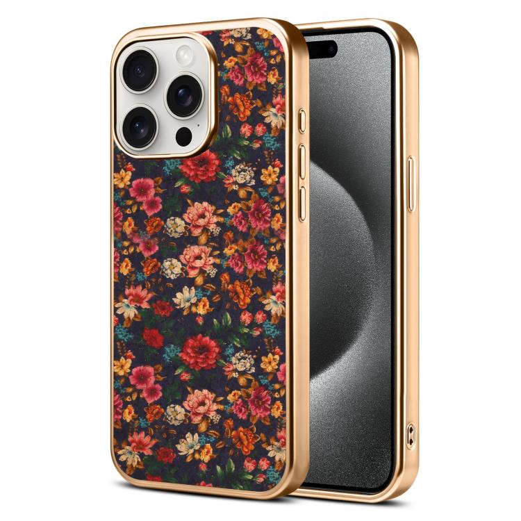 Custodia magnetica in TPU per iPhone 16 Plus