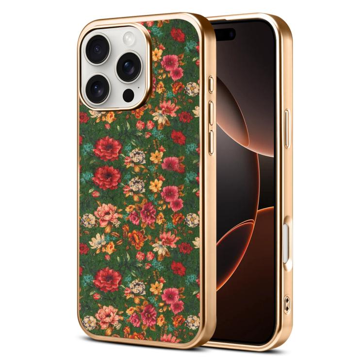 Custodia magnetica in TPU per iPhone 17 Pro Max