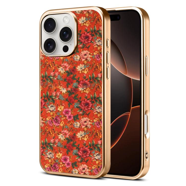 Custodia magnetica in TPU per iPhone 17 Pro Max