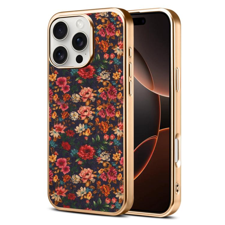 Custodia magnetica in TPU per iPhone 17 Pro Max