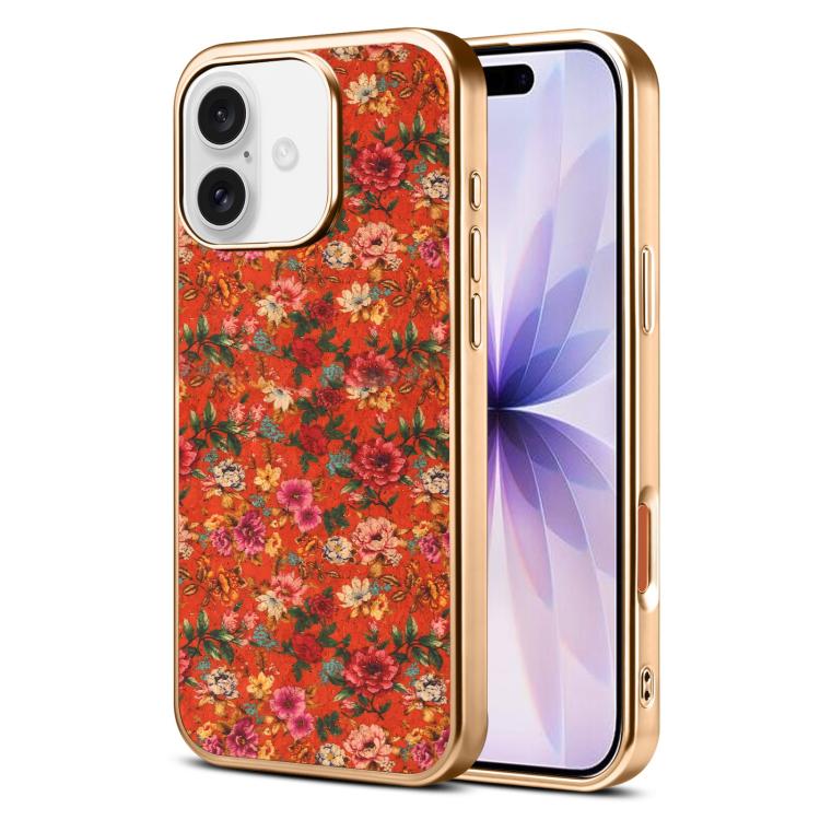 Custodia magnetica in TPU per iPhone 17 Pro Max