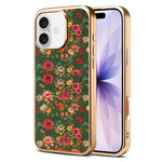 Custodia magnetica in TPU per iPhone 17 Pro Max