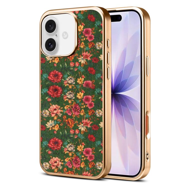 Custodia magnetica in TPU per iPhone 17 Pro Max