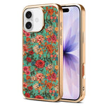 Custodia magnetica in TPU per iPhone 17 Pro Max