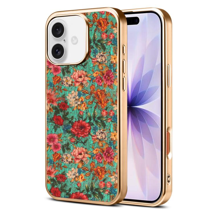 Custodia magnetica in TPU per iPhone 17 Pro Max