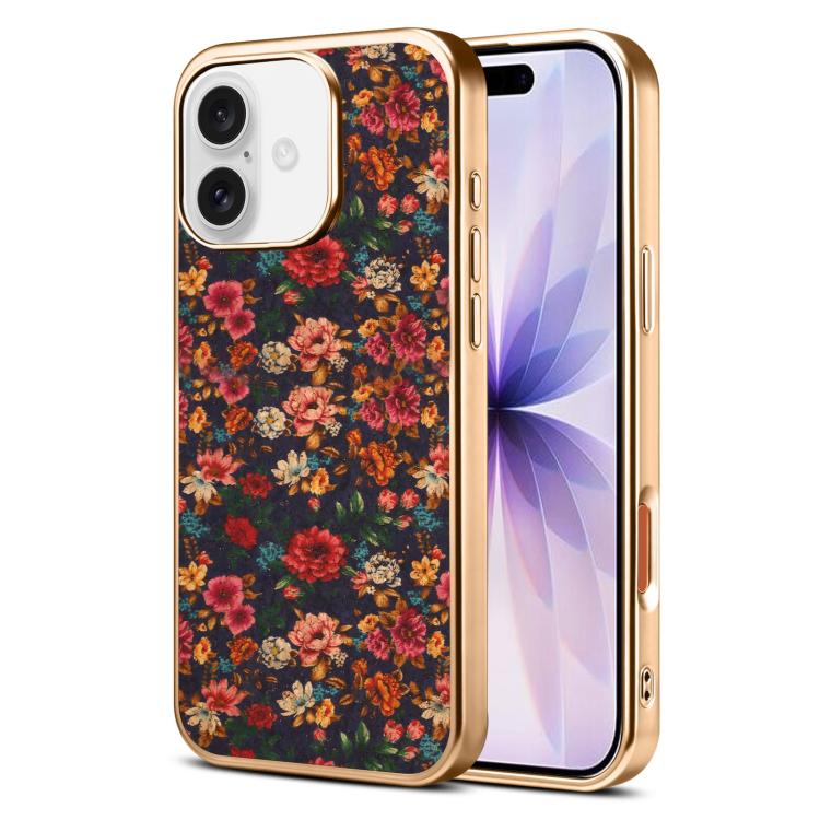 Custodia magnetica in TPU per iPhone 17 Pro Max