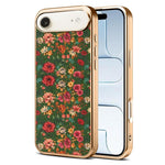 Custodia magnetica in TPU per iPhone 17 Pro Max