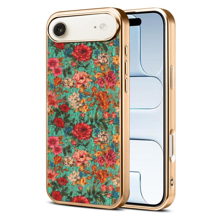 Custodia magnetica in TPU per iPhone 17 Pro Max