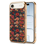 Custodia magnetica in TPU per iPhone 17 Pro Max