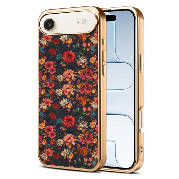 Custodia magnetica in TPU per iPhone 17 Pro Max