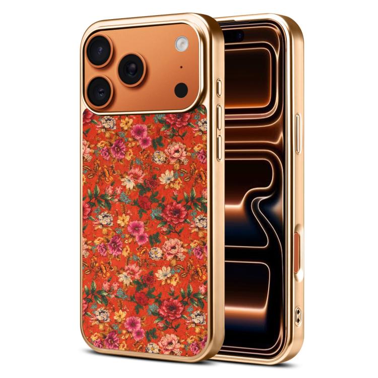 Custodia magnetica in TPU per iPhone 17 Pro Max