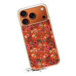 Custodia magnetica in TPU per iPhone 17 Pro Max