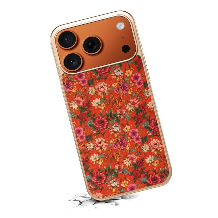 Custodia magnetica in TPU per iPhone 17 Pro Max
