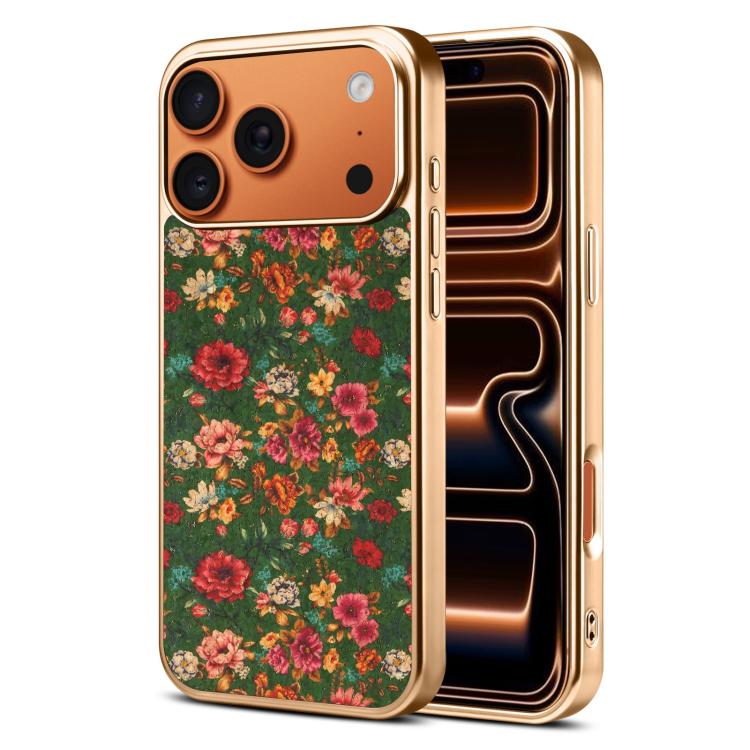 Custodia magnetica in TPU per iPhone 17 Pro Max