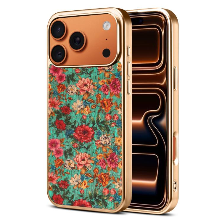 Custodia magnetica in TPU per iPhone 17 Pro Max