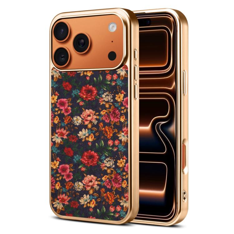Custodia magnetica in TPU per iPhone 17 Pro Max