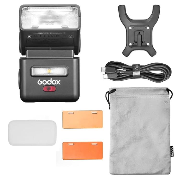 Flash per fotocamera Godox iT32 iFlash
