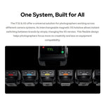 Flash per fotocamera Godox iT32 iFlash
