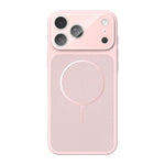 Custodia magnetica in PC traspirante per iPhone 17 Pro Max