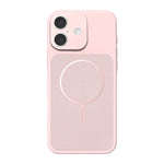 Custodia magnetica in PC traspirante per iPhone 17 Pro Max