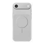 Custodia magnetica in PC traspirante per iPhone 17 Pro Max