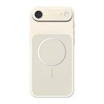 Custodia magnetica in PC traspirante per iPhone 17 Pro Max