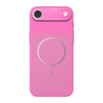 Custodia magnetica in PC traspirante per iPhone 17 Pro Max