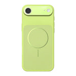Custodia magnetica in PC traspirante per iPhone 17 Pro Max