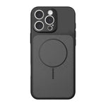 Custodia magnetica in PC ventilato per iPhone 16 Pro Max
