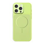 Custodia magnetica in PC ventilato per iPhone 16 Pro Max