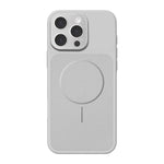 Custodia magnetica in PC ventilato per iPhone 16 Pro Max