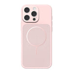 Custodia magnetica in PC ventilato per iPhone 16 Pro Max