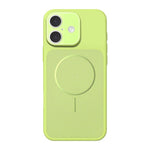 Custodia magnetica in PC ventilato per iPhone 16 Pro Max