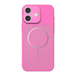 Custodia magnetica in PC ventilato per iPhone 16 Pro Max