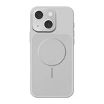 Custodia magnetica in PC traspirante per iPhone 15 Pro Max
