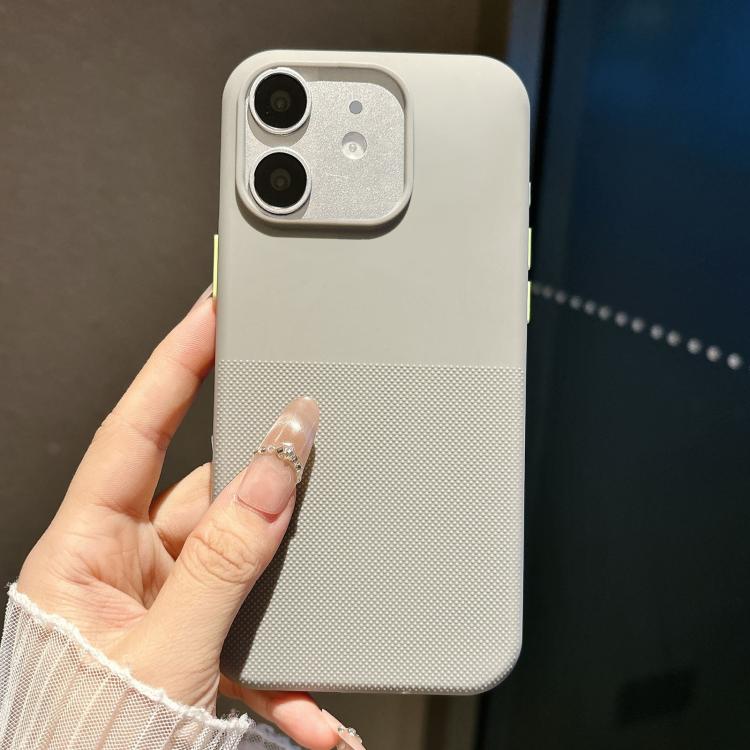 Custodia magnetica in TPU effetto velluto per iPhone 14 Pro