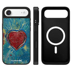 Custodia magnetica con specchio per iPhone Air