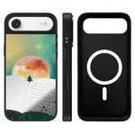 Custodia magnetica con specchio per iPhone Air