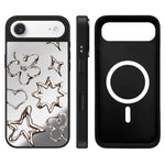 Custodia magnetica con specchio per iPhone Air