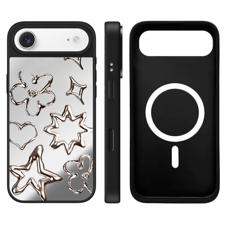 Custodia magnetica con specchio per iPhone Air