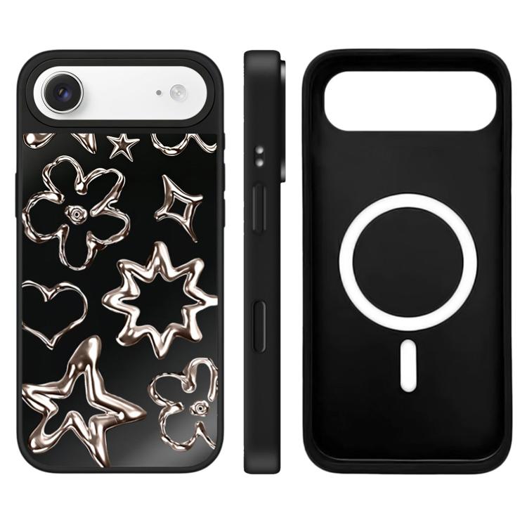 Custodia magnetica con specchio per iPhone Air