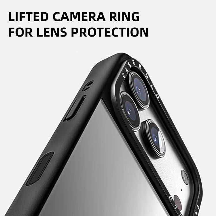 Custodia magnetica con specchio per iPhone Air