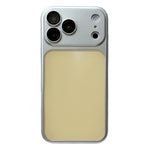Custodia antiurto in PC TPU per iPhone 17 Pro Max