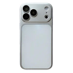 Custodia antiurto in PC TPU per iPhone 17 Pro Max